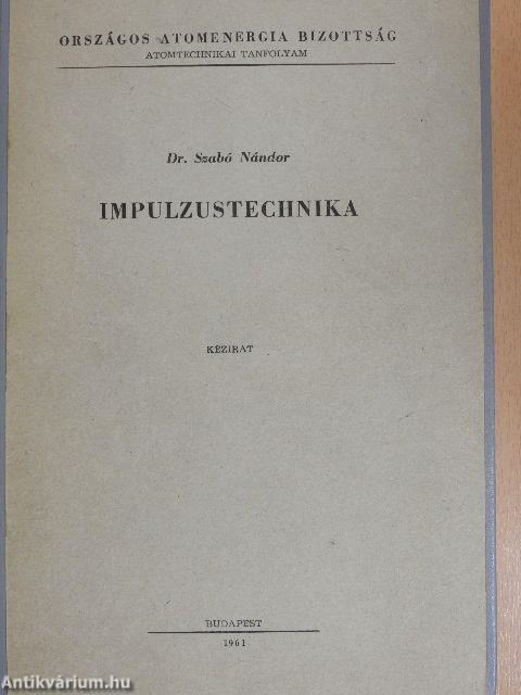 Impulzustechnika