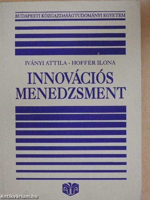 Innovációs menedzsment