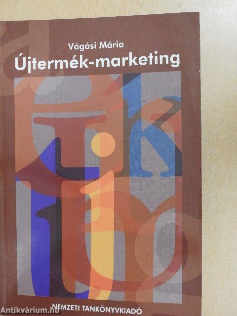 Újtermék-marketing