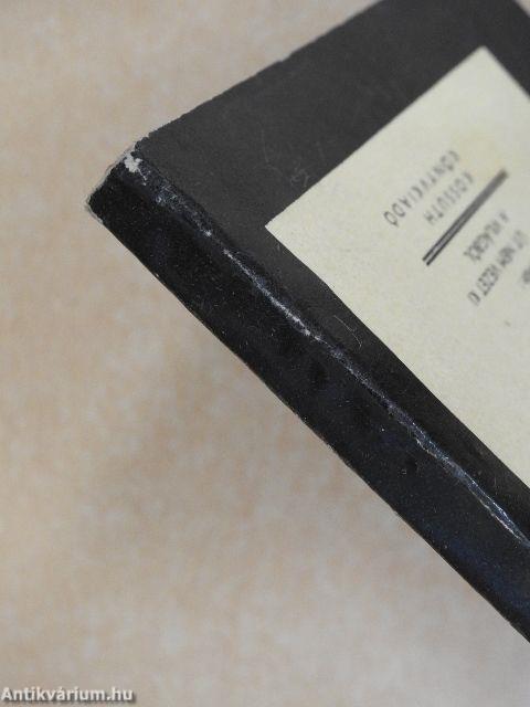 Barzsut, a hegy leánya