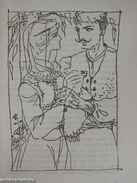 Barzsut, a hegy leánya