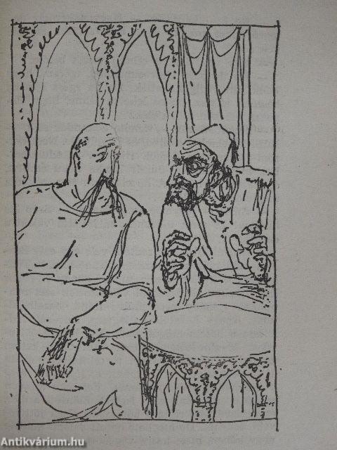 Barzsut, a hegy leánya