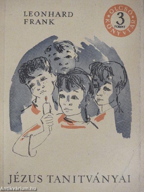 Jézus tanítványai