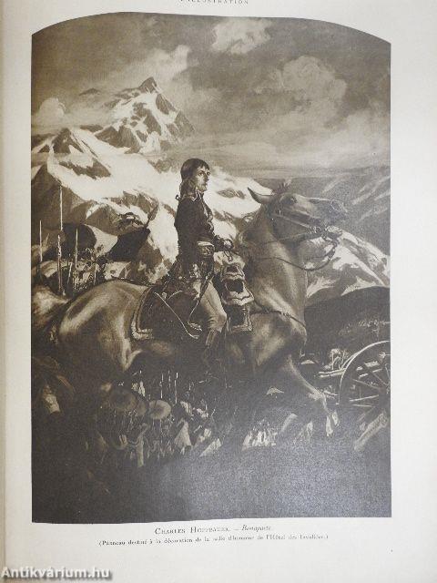 L'Illustration 11 Mai 1929