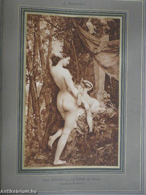 L'Illustration 11 Mai 1929