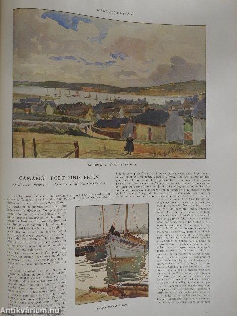 L'Illustration 11 Mai 1929