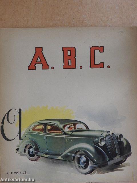 A. B. C.