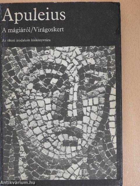 A mágiáról/Virágoskert