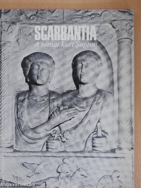 Scarbantia