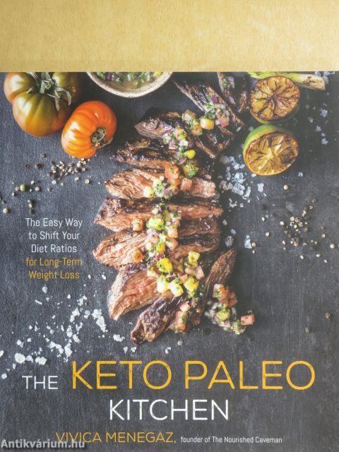 The Keto Paleo Kitchen