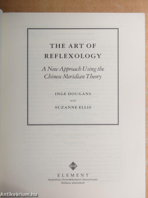 The Art of Reflexology