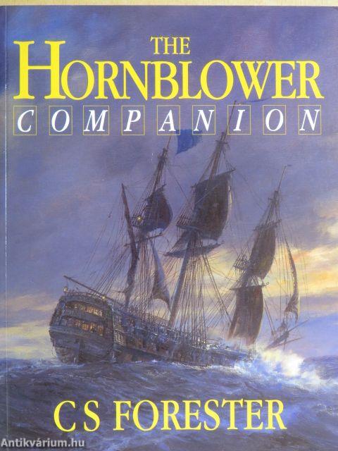 The Hornblower Companion