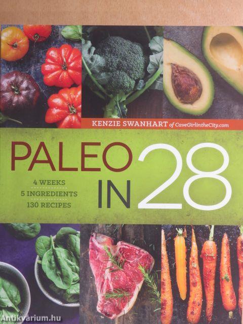 Paleo in 28