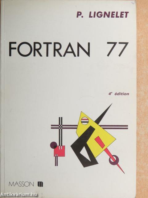 Fortran 77