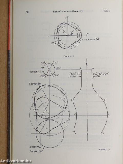 Computational Geometry for Design and Manufacture