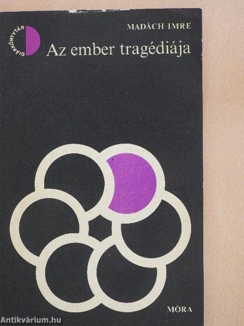 Az ember tragédiája