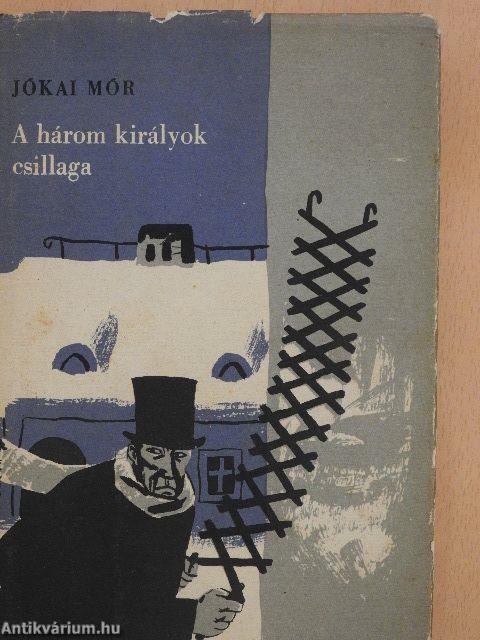 A három királyok csillaga/A szegénység útja