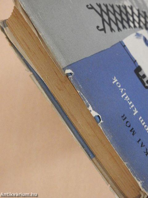 A három királyok csillaga/A szegénység útja