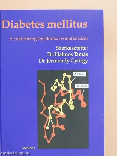 Diabetes mellitus