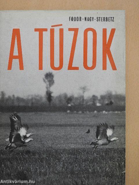 A túzok