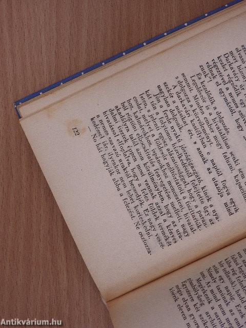 A három királyok csillaga/A szegénység útja