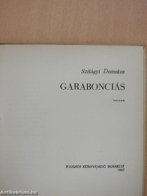 Garabonciás