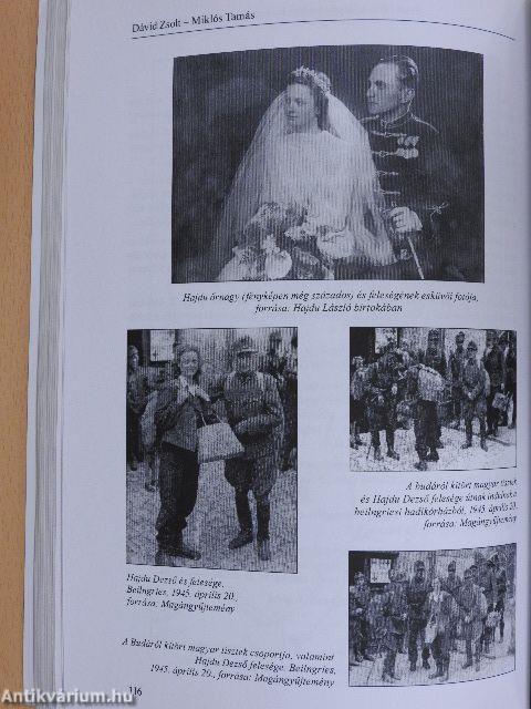 Hadtörténelmi Közlemények 2018. március