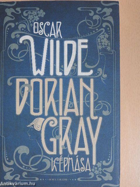 Dorian Gray képmása