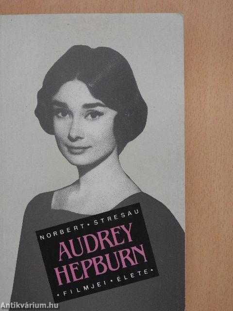 Audrey Hepburn