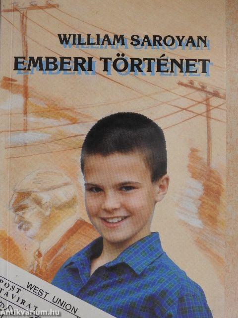 Emberi történet