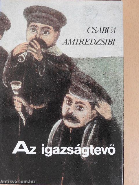 Az igazságtevő