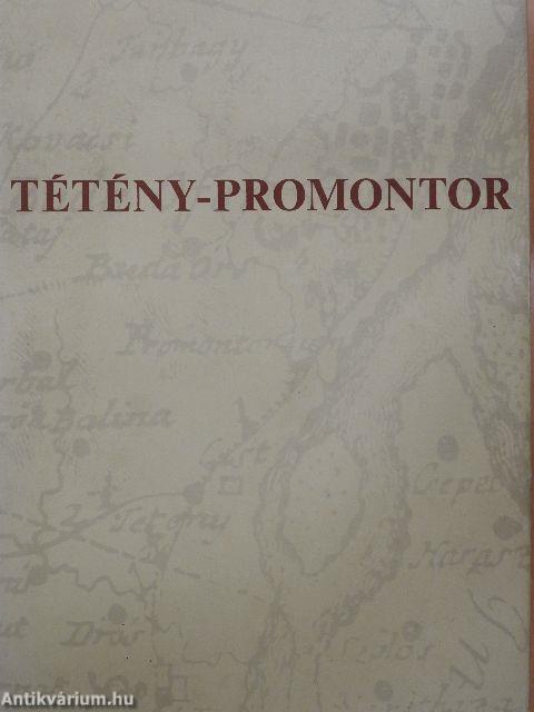 Tétény - Promontor