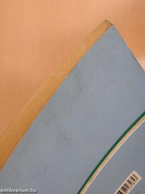 Irodalmi szöveggyűjtemény I.