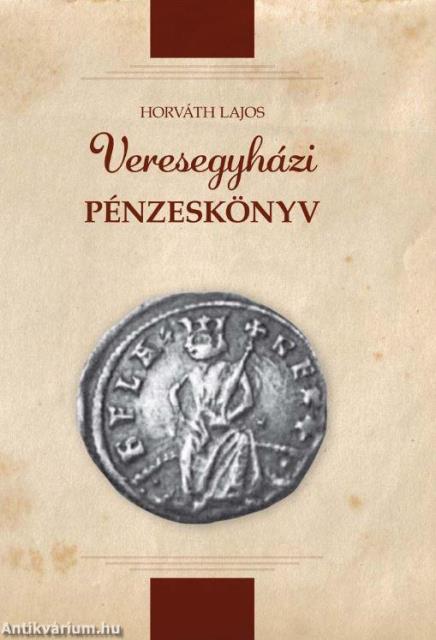 Veresegyházi pénzes könyv