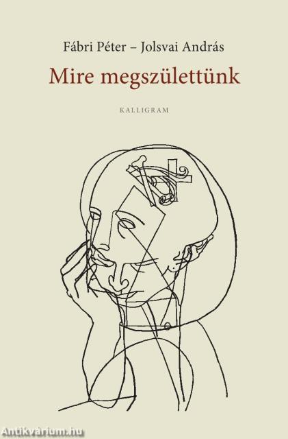 Mire megszülettünk