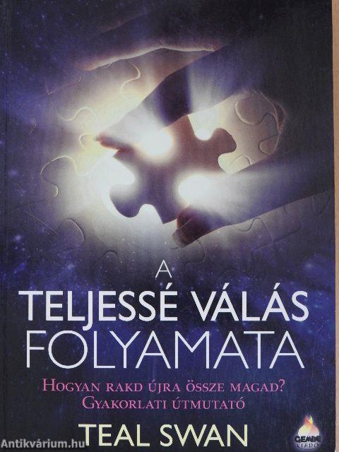 A teljessé válás folyamata