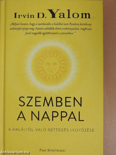 Szemben a nappal