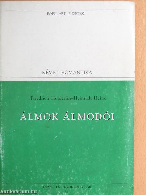 Álmok álmodói