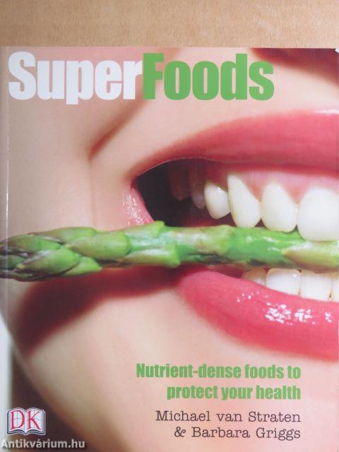 SuperFoods