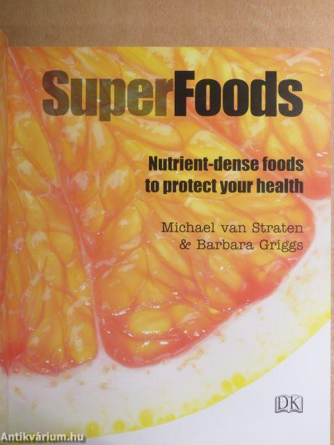 SuperFoods