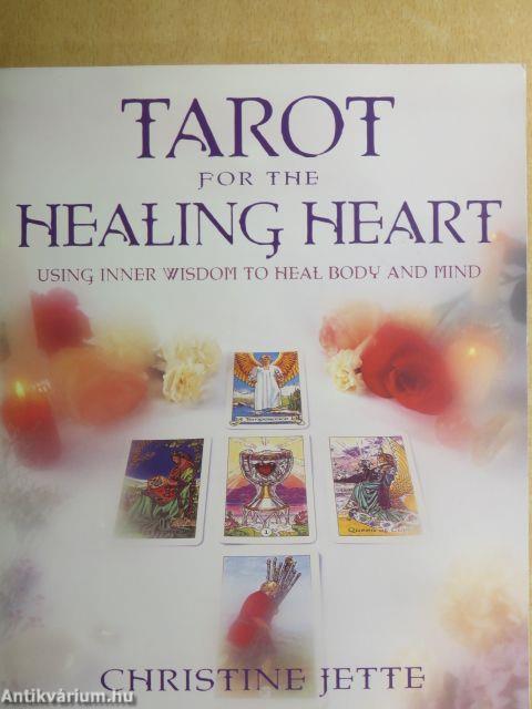 Tarot for the Healing Heart