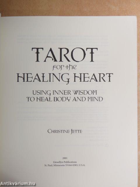 Tarot for the Healing Heart