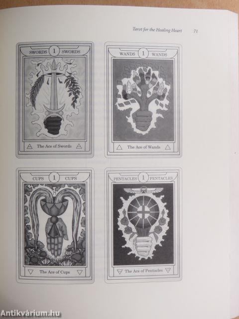 Tarot for the Healing Heart