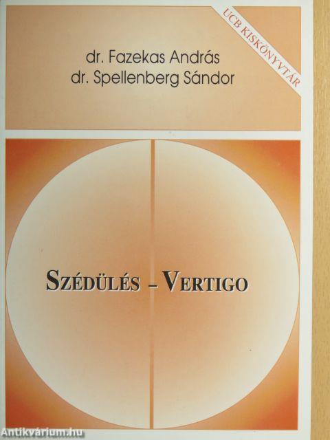 Szédülés-Vertigo