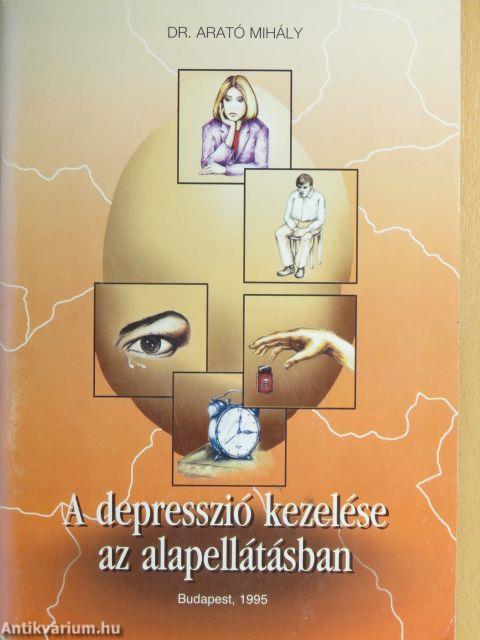 A depresszió kezelése az alapellátásban