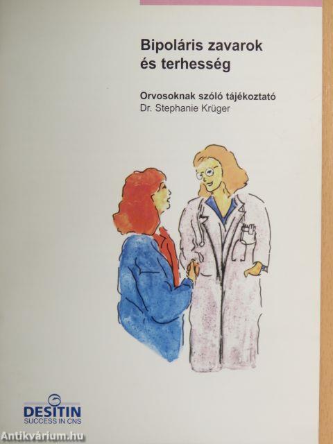 Bipoláris zavarok és terhesség