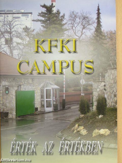 KFKI Campus