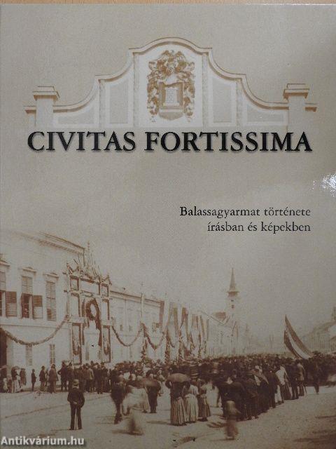 Civitas Fortissima 