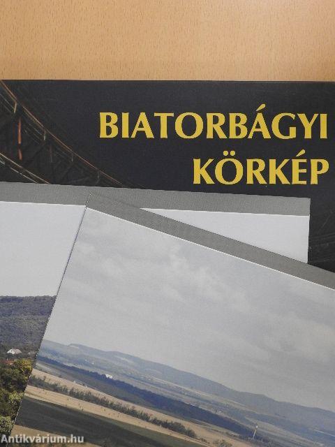 Biatorbágyi körkép