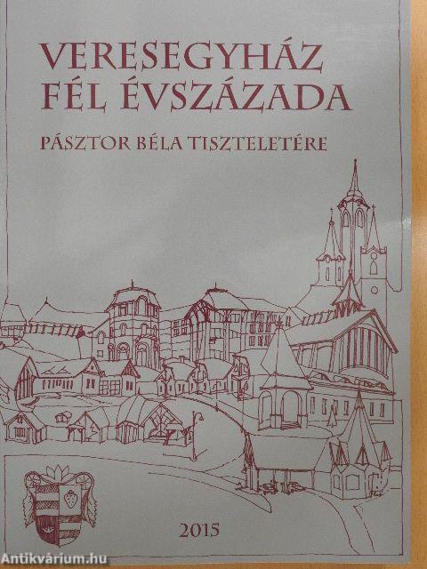 Veresegyház fél évszázada